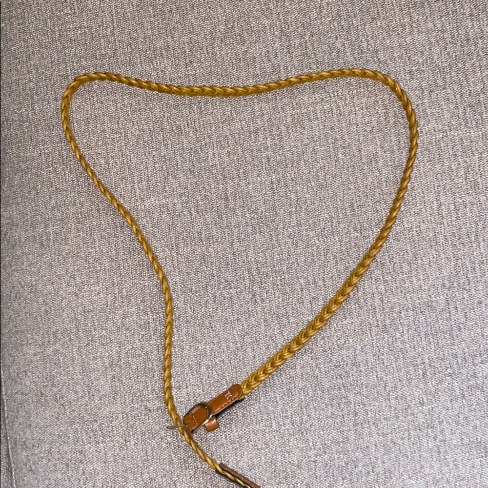Women’s Accessory Belt